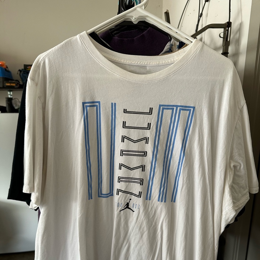 Jordan T shirt